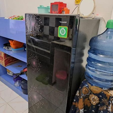 Indo Homestay 말랑 외부 사진