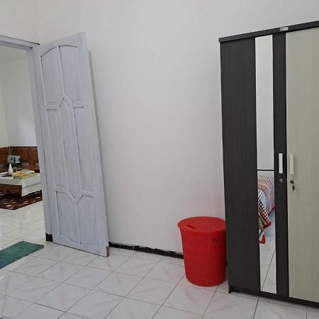Indo Homestay 말랑 외부 사진
