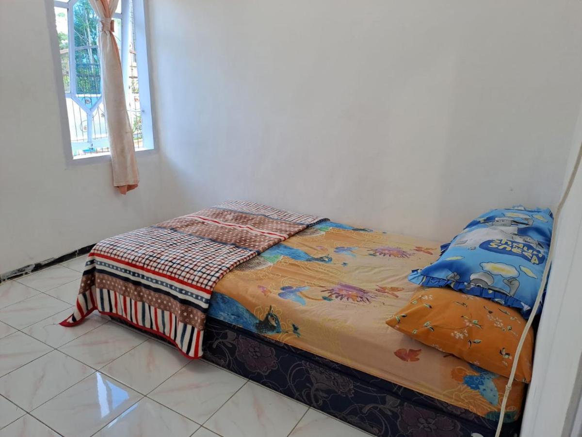 Indo Homestay 말랑 외부 사진