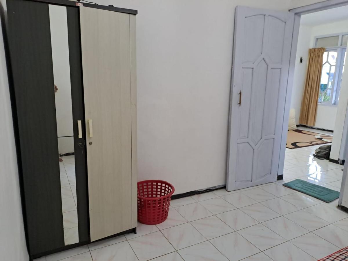 Indo Homestay 말랑 외부 사진