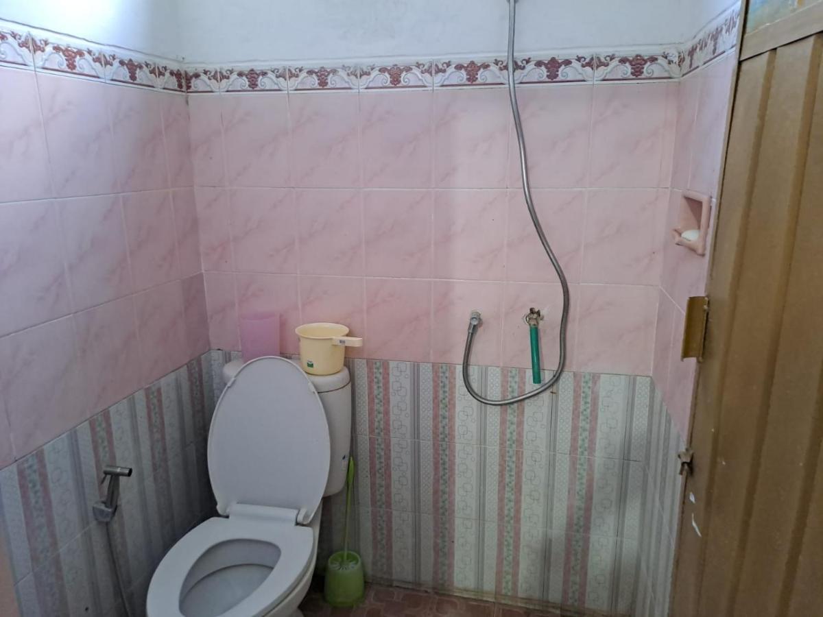 Indo Homestay 말랑 외부 사진