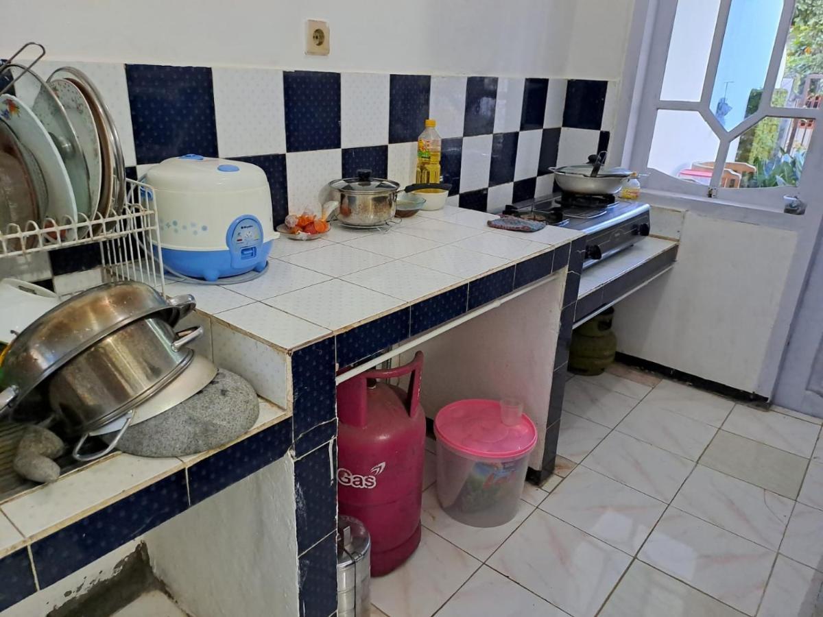 Indo Homestay 말랑 외부 사진