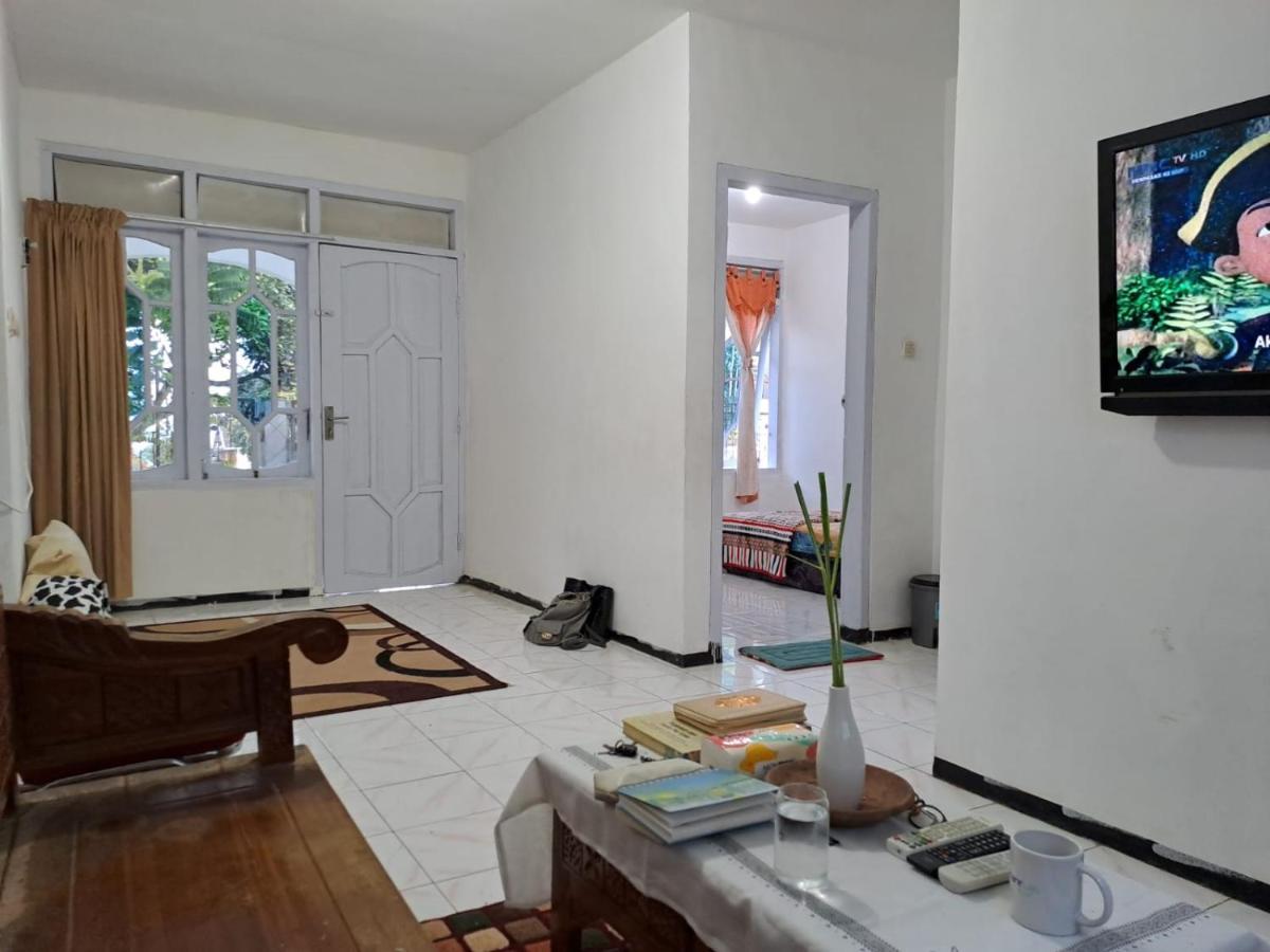 Indo Homestay 말랑 외부 사진
