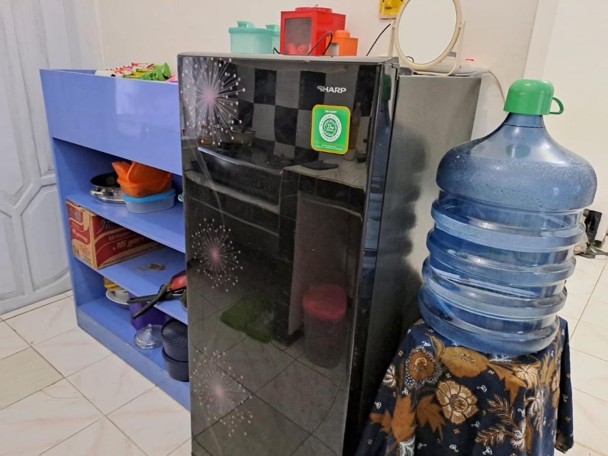 Indo Homestay 말랑 외부 사진