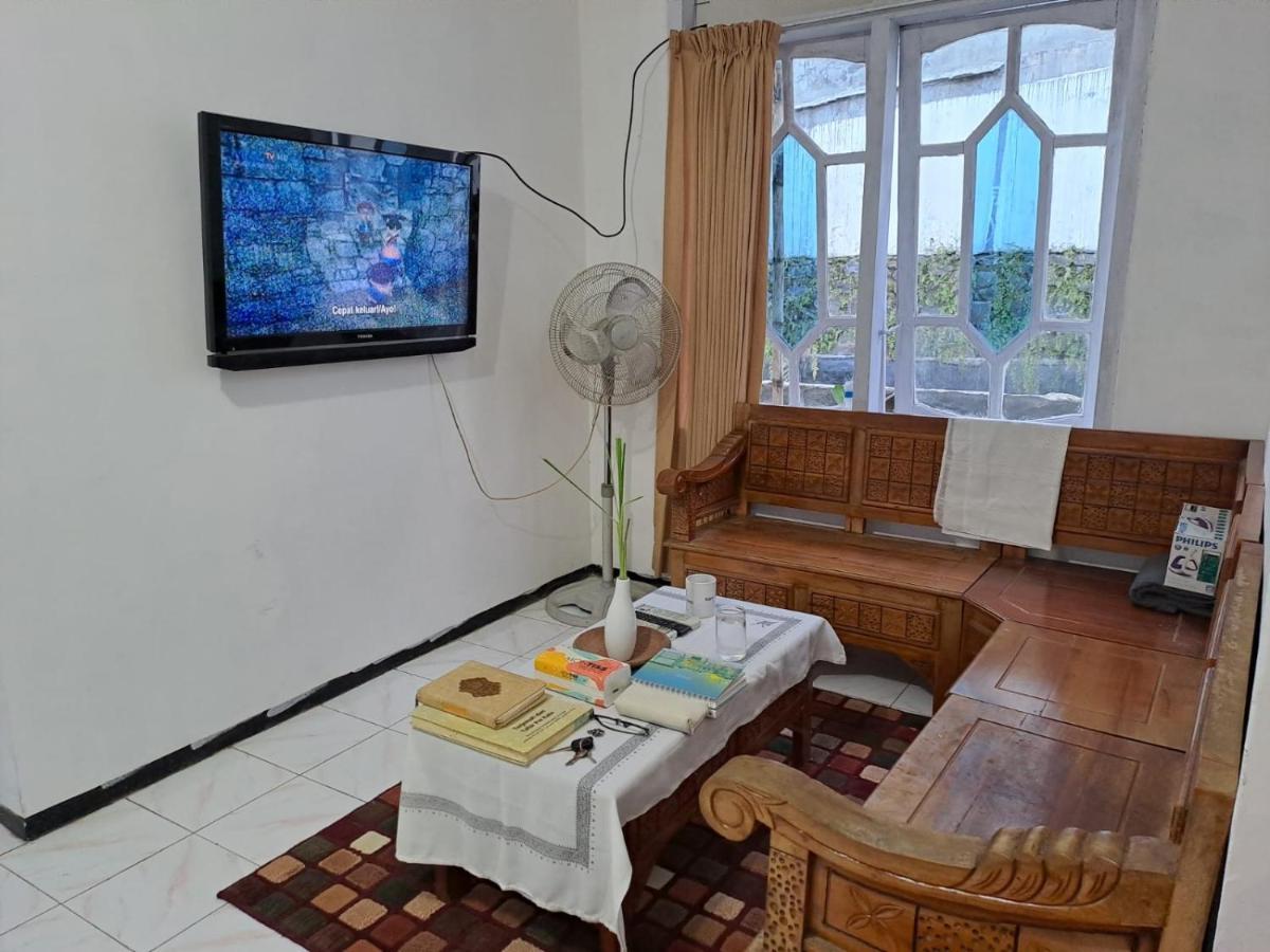 Indo Homestay 말랑 외부 사진
