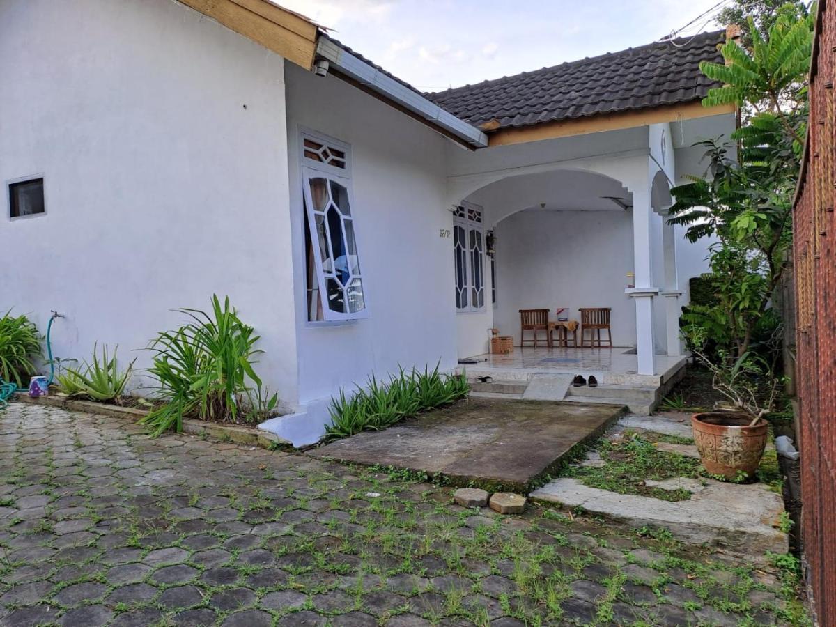 Indo Homestay 말랑 외부 사진